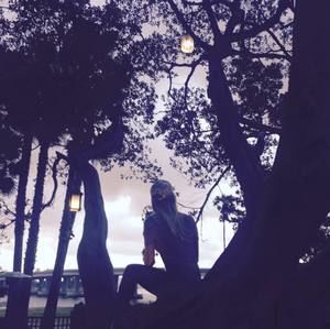 Meet your Posher, Evelyn